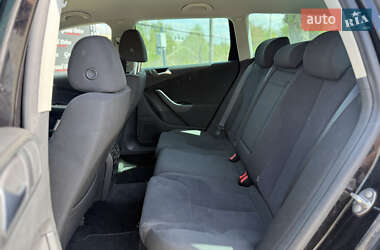Универсал Volkswagen Passat 2010 в 