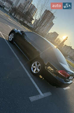 Седан Volkswagen Passat 2011 в 