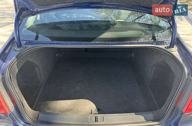 Седан Volkswagen Passat 2009 в 