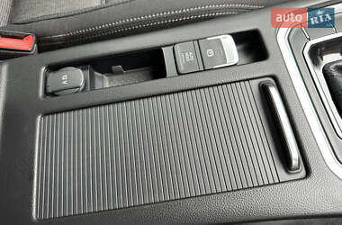 Універсал Volkswagen Passat 2016 в 