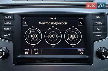 Універсал Volkswagen Passat 2016 в 