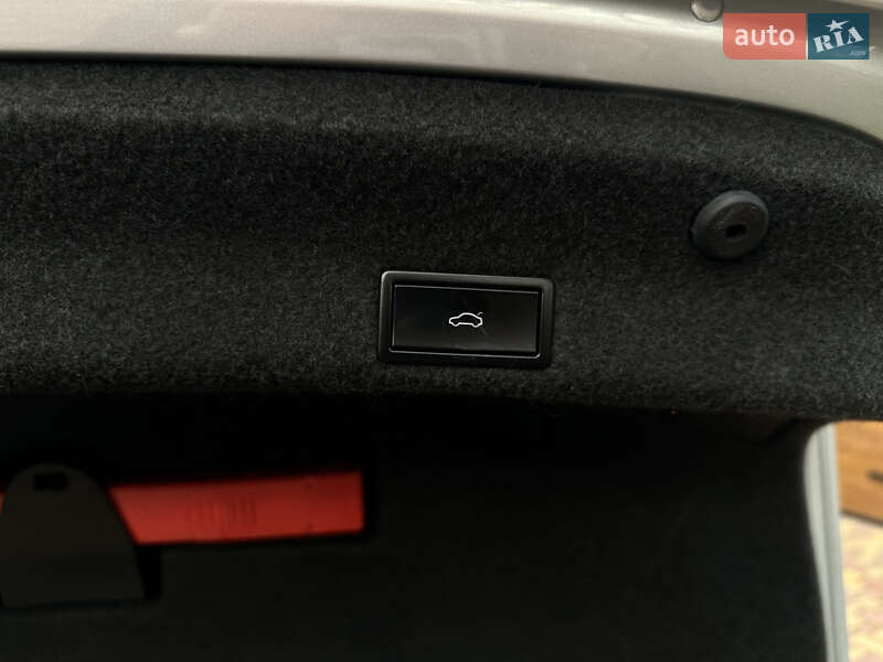 Седан Volkswagen Passat 2017 в Новой Водолаге