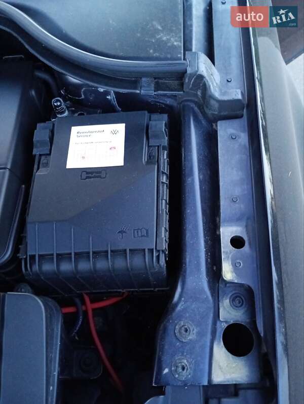 Универсал Volkswagen Passat 2011 в Калуше фото 40 Универсал Volkswagen Passat 2011 в Калуше