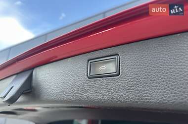 Універсал Volkswagen Passat 2011 в 