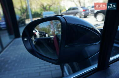 Седан Volkswagen Passat 2019 в 