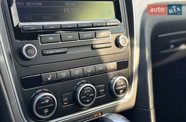 Седан Volkswagen Passat 2014 в 