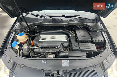 Седан Volkswagen Passat 2008 в 