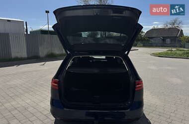 Універсал Volkswagen Passat 2018 в 