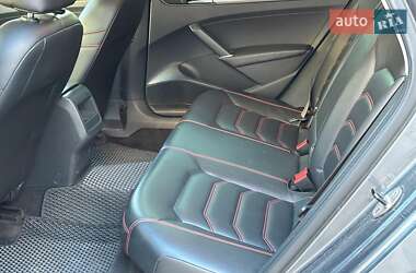 Седан Volkswagen Passat 2016 в 
