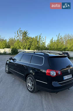Універсал Volkswagen Passat 2010 в 