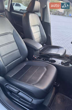Седан Volkswagen Passat 2014 в 