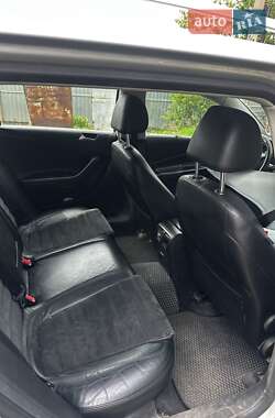 Універсал Volkswagen Passat 2010 в Черкасах