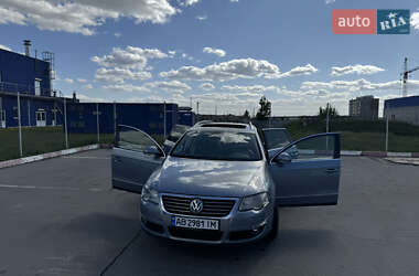 Універсал Volkswagen Passat 2008 в Вінниці