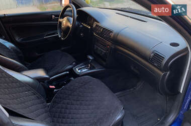 Универсал Volkswagen Passat 2001 в 