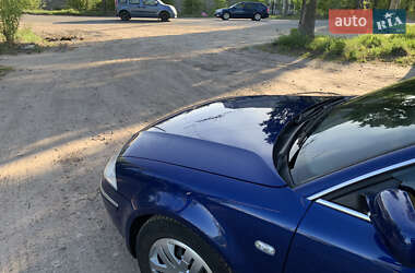 Универсал Volkswagen Passat 2001 в 