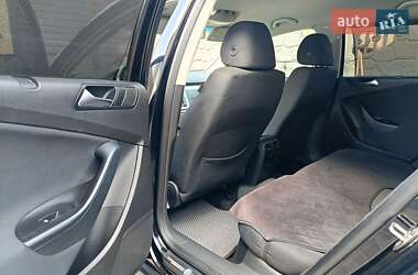 Универсал Volkswagen Passat 2010 в 