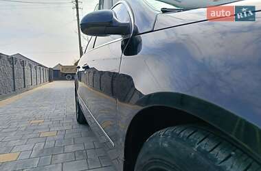 Универсал Volkswagen Passat 2010 в 