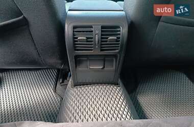 Универсал Volkswagen Passat 2010 в 