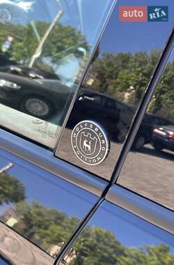 Седан Volkswagen Passat 2018 в 