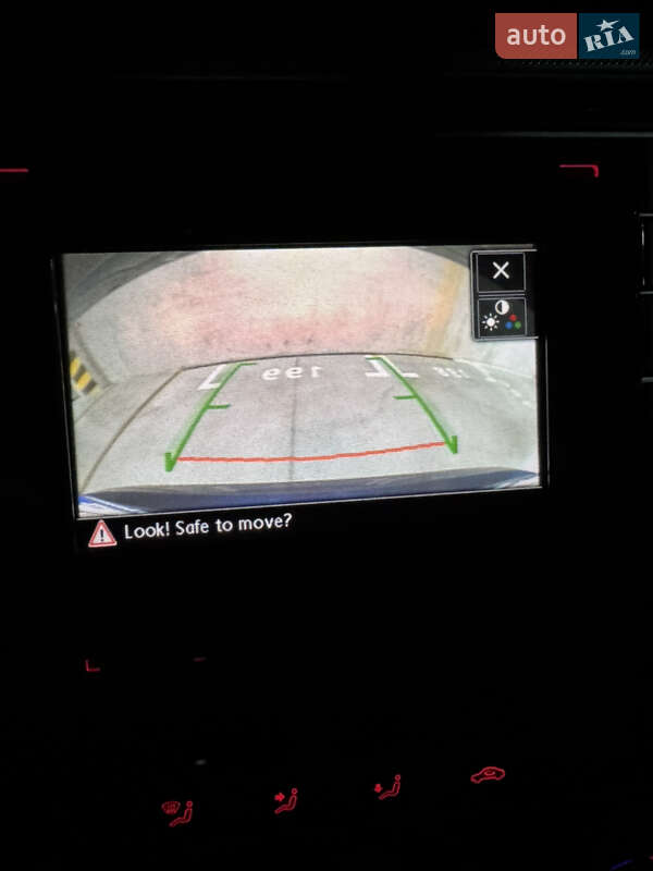 Седан Volkswagen Passat 2015 в Киеве