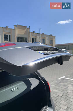 Универсал Volkswagen Passat 2007 в 