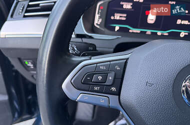 Універсал Volkswagen Passat 2020 в 