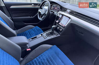 Універсал Volkswagen Passat 2020 в 