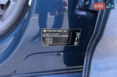 Універсал Volkswagen Passat 2020 в 
