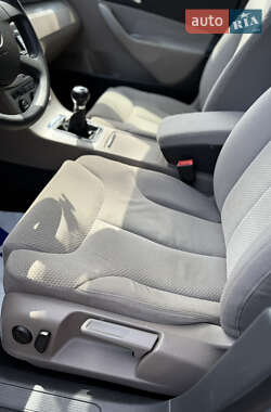 Універсал Volkswagen Passat 2008 в 