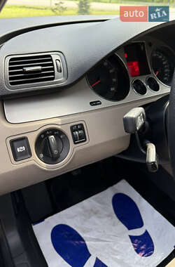 Універсал Volkswagen Passat 2008 в 