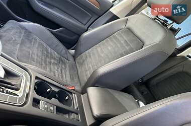 Універсал Volkswagen Passat 2018 в 
