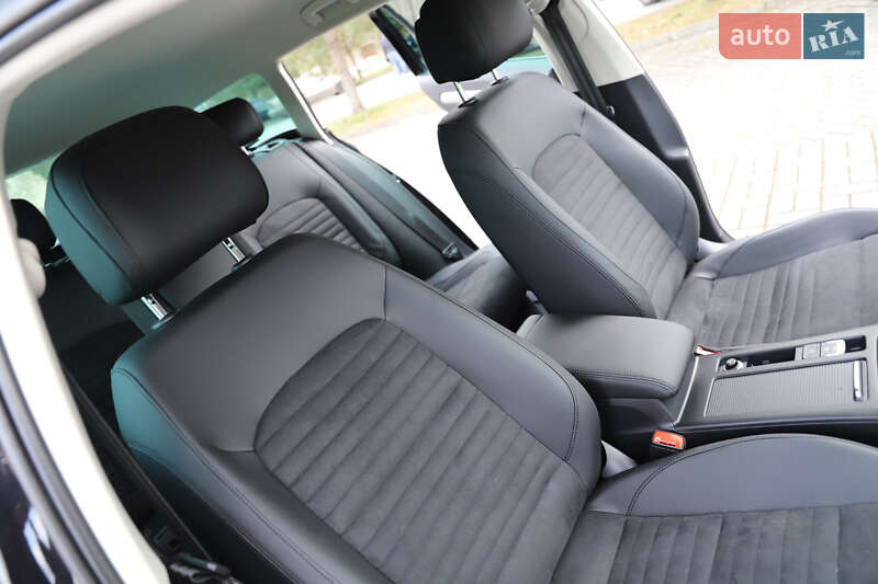 Универсал Volkswagen Passat 2017 в Днепре фото 8 Универсал Volkswagen Passat 2017 в Днепре