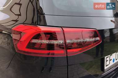 Універсал Volkswagen Passat 2017 в 