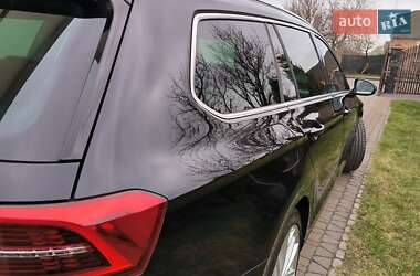 Універсал Volkswagen Passat 2017 в 