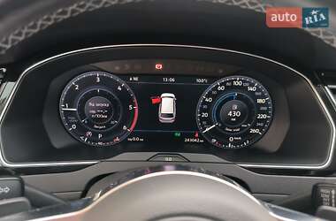 Універсал Volkswagen Passat 2017 в 