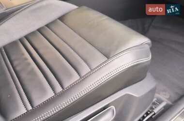 Універсал Volkswagen Passat 2017 в 