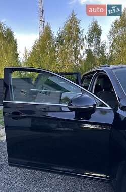 Универсал Volkswagen Passat 2019 в 