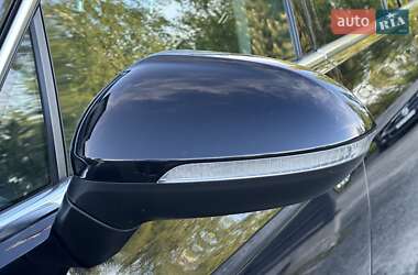 Универсал Volkswagen Passat 2019 в 