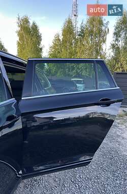 Универсал Volkswagen Passat 2019 в 