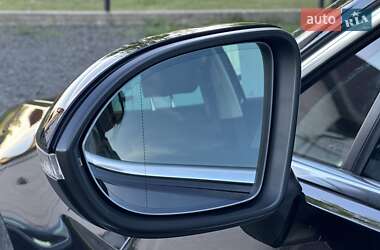 Универсал Volkswagen Passat 2019 в 