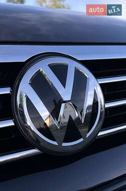 Универсал Volkswagen Passat 2019 в 