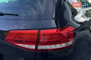 Универсал Volkswagen Passat 2019 в 