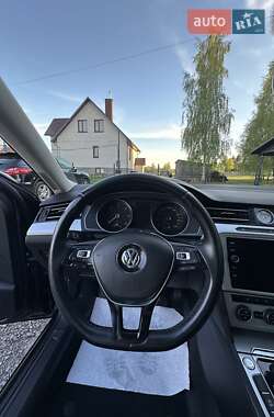 Универсал Volkswagen Passat 2019 в 