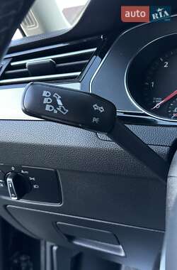 Универсал Volkswagen Passat 2019 в 