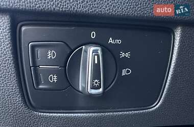 Универсал Volkswagen Passat 2019 в 