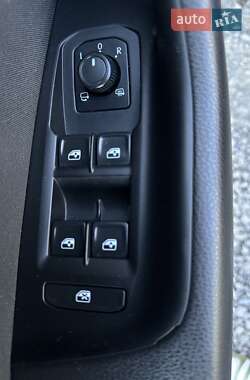 Универсал Volkswagen Passat 2019 в 