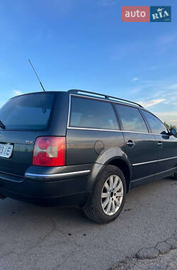 Универсал Volkswagen Passat 2003 в 