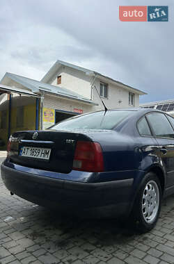 Седан Volkswagen Passat 1998 в 
