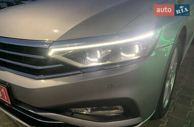Універсал Volkswagen Passat 2020 в 