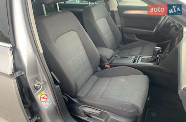 Універсал Volkswagen Passat 2020 в 